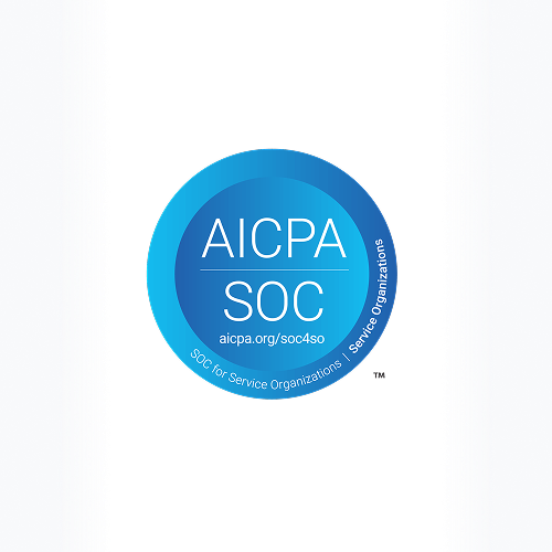 Backed by enterprise-grade security - Braid Feature